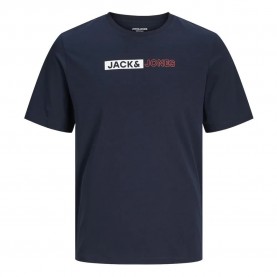 тениска,детски,тениски,jack,&,jones,player,short,sleeve,t,shirt,blue,(navy,blazer)