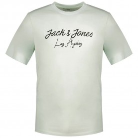 тениска,мъжки,тениски,jack,&,jones,settle,short,sleeve,t,shirt,white,(skylight)