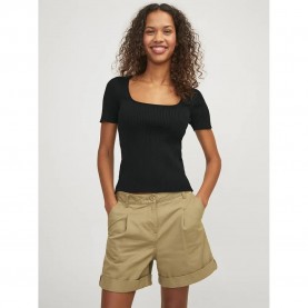 тениска,дамски,тениски,jack,&,jones,sky,jjxx,short,sleeve,t,shirt,black