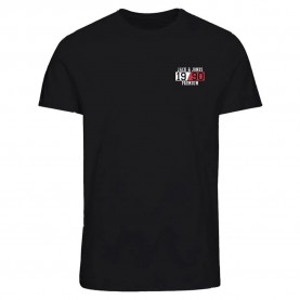 тениска,мъжки,тениски,jack,&,jones,space,short,sleeve,t,shirt,black,(black)