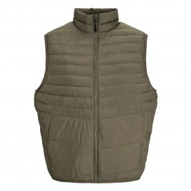 потник,мъжки,потници,jack,&,jones,state,vest,golden,(canteen)