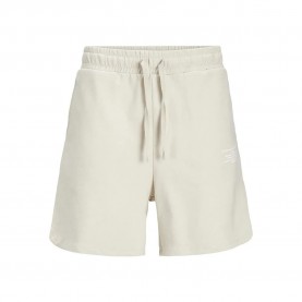 къси,панталони,мъжки,панталони,jack,&,jones,striley,sweat,shorts,moonbeam,(beige)