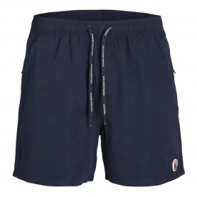 бански,гащета,мъжки,бански,костюми,jack,&,jones,swim,jemium,swimming,shorts,navy,blazer,(blue)
