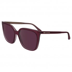 слънчеви,очила,слънчеви,очила,calvin,klein,24509s,woman,sunglasses,red