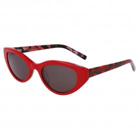 слънчеви,очила,слънчеви,очила,dkny,548s,woman,sunglasses,red