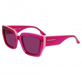 слънчеви,очила,слънчеви,очила,karl,lagerfeld,6143s,woman,sunglasses,pink