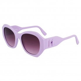 слънчеви,очила,слънчеви,очила,karl,lagerfeld,6146s,woman,sunglasses,purple