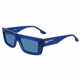 слънчеви,очила,слънчеви,очила,karl,lagerfeld,j6147s,woman,sunglasses,electric,blue,(blue)