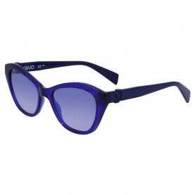 слънчеви,очила,слънчеви,очила,liu·jo,3610s,sunglasses,blue