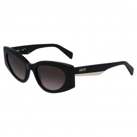 слънчеви,очила,слънчеви,очила,liu·jo,792s,sunglasses,golden
