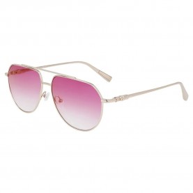 слънчеви,очила,слънчеви,очила,longchamp,174s,woman,sunglasses,golden,(gold,gradient,rose)