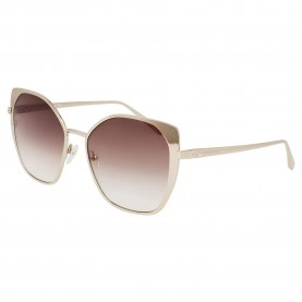 слънчеви,очила,слънчеви,очила,longchamp,175s,woman,sunglasses,golden