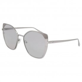слънчеви,очила,слънчеви,очила,longchamp,175s,woman,sunglasses,silver