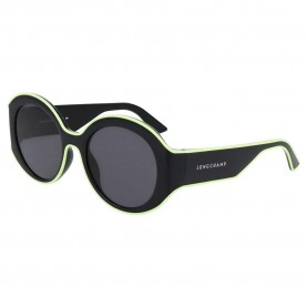 слънчеви,очила,слънчеви,очила,longchamp,758s,woman,sunglasses,black