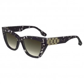 слънчеви,очила,слънчеви,очила,victoria,beckham,668s,woman,sunglasses,golden,(black,havana)