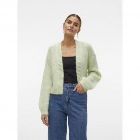 жилетка,дамски,пуловери,дамски,плетени,дрехи,vero,moda,butter,cardigan,beige,(seacrest)