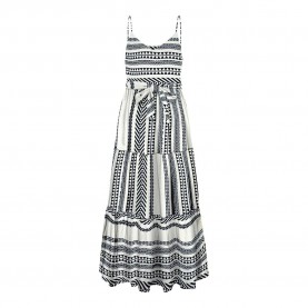 рокля,дамски,поли,и,рокли,vero,moda,dicthe,ancle,sleveless,long,dress,multicolor