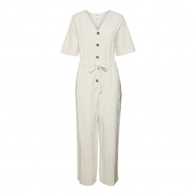гащеризон,дамски,гащеризони,vero,moda,jazzlyn,jumpsuit,beige