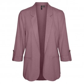 сако,дамски,сака,vero,moda,jesmilo,3,4,loose,blazer,pink,(mesa,rose)