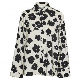 риза,с,дълъг,ръкав,дамски,блузи,дамски,ризи,vero,moda,jessa,long,sleeve,shirt,multicolor,(birch,aop,dagny)