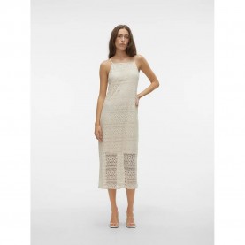рокля,дамски,поли,и,рокли,vero,moda,maya,calf,sleeveless,midi,dress,beige,(birch)