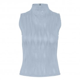 дамски,блузи,дамски,ризи,vero,moda,peony,sleeveless,blouse,blue,(skyway)