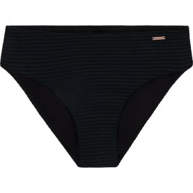 дамски,бански,костюми,protest,actions,bikini,bottom,true,black,(black)