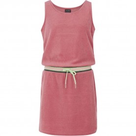 рокля,детски,поли,и,рокли,protest,beachy,sleeveless,short,dress,pink,(smooth,pink)