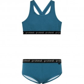 детски,бански,костюми,protest,beau,bikini,raku,blue,(blue)