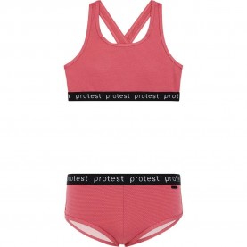 детски,бански,костюми,protest,beau,bikini,pink,(smooth,pink)