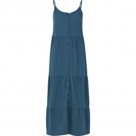 рокля,дамски,поли,и,рокли,protest,cocoa,sleeveless,long,dress,raku,blue,(blue)