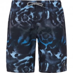 бански,гащета,детски,бански,костюми,protest,daniel,swimming,shorts,true,black,(black)