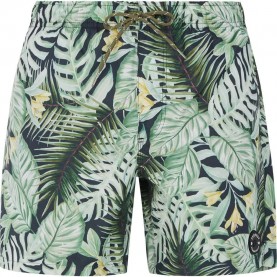 Бански гащета Protest Glory swimming shorts - Green (Artic Green) бански,гащета,мъжки,бански,костюми,protest,glory,swimming,shorts,green,(artic,green)