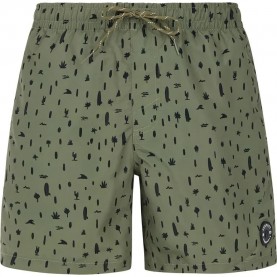 бански,гащета,мъжки,бански,костюми,protest,grom,swimming,shorts,artic,green,(green)