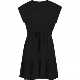 рокля,дамски,поли,и,рокли,protest,jaylin,sleeveless,midi,dress,black,(true,black)