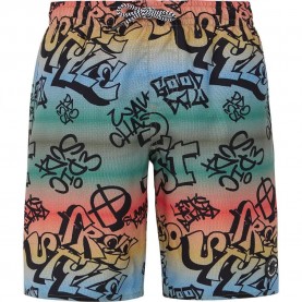 бански,гащета,детски,бански,костюми,protest,nio,swimming,shorts,artic,green,(multicolor)