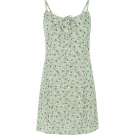 Рокля Protest Roula sleeveless short dress - Match Green рокля,дамски,поли,и,рокли,protest,roula,sleeveless,short,dress,match,green