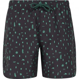 бански,гащета,детски,бански,костюми,protest,saul,swimming,shorts,deep,grey,(green)