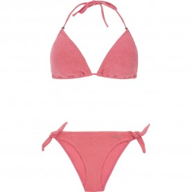 дамски,бански,костюми,protest,twisty,triangle,bikini,pink,(smooth,pink)