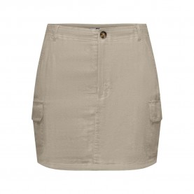 пола,дамски,поли,и,рокли,only,15310982,malfy,caro,long,skirt,beige,(oxford,tan)
