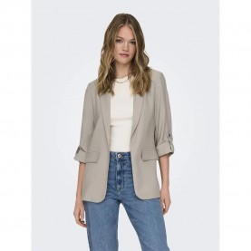 сако,дамски,сака,only,aris,life,blazer,pure,cashmere,(beige)