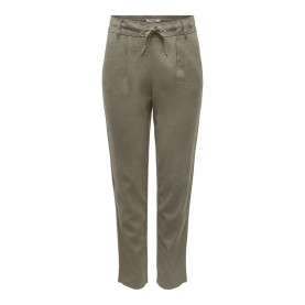 панталони,дамски,панталони,only,caro,poptrash,easy,pants,walnut,(beige)