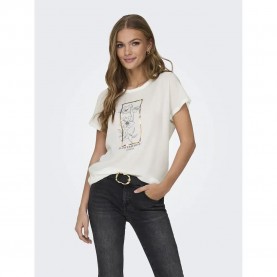 тениска,дамски,тениски,only,flora,res,short,sleeve,t,shirt,cloud,dancer,print,london,(beige)