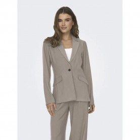 сако,дамски,сака,only,ginger,blazer,string,(beige)