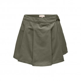 пола,дамски,поли,и,рокли,only,indy,short,skirt,kalamata,(green)