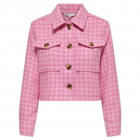 яке,дамски,якета,и,палта,only,kimmie,jacket,pink,(begonia,pink,checks,pirouette)