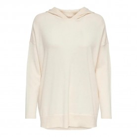 блуза,дамски,пуловери,дамски,плетени,дрехи,only,lely,sweater,whitecap,gray,detail,melange,(beige)