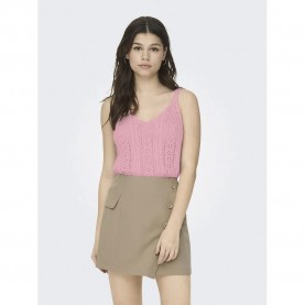 тениска,дамски,тениски,only,lyzet,life,sleeveless,t,shirt,candy,pink,(pink)