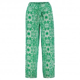 панталони,дамски,панталони,only,nova,life,vis,pants,deep,mint,aop,523,spicy,graphic,(green)