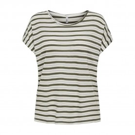 тениска,дамски,тениски,only,susie,short,sleeve,t,shirt,beige,(kalamata,stripes,cloud,dancer+frosted,almond)